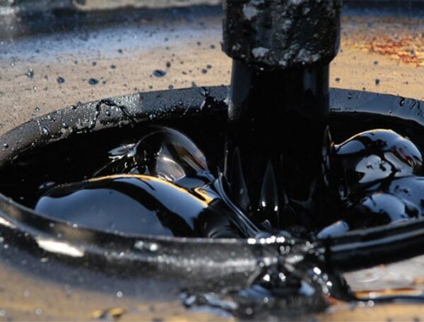 Bitumen penetration testing
