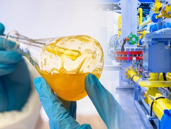 Hydrocarbon GC-MS analysis