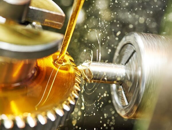 Lubricant condition testing
